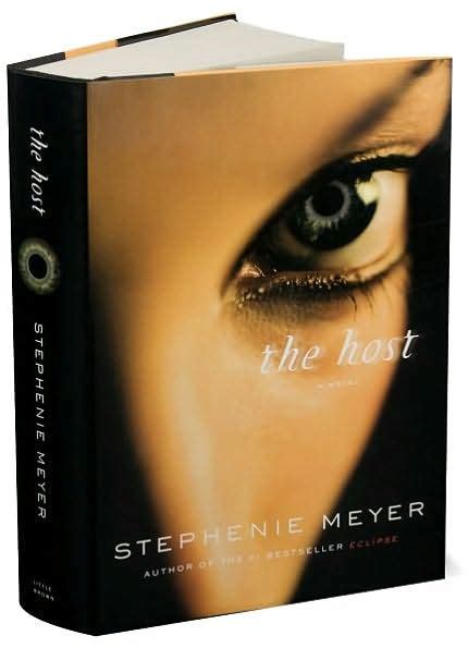 The Host By Stephenie Meyer Hardcover Barnes And Noble®