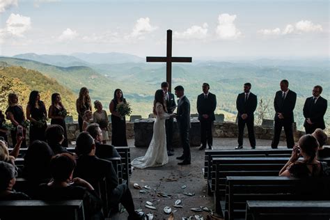 Pretty Place Chapel Wedding Tony Ashley The Stewarts Roam