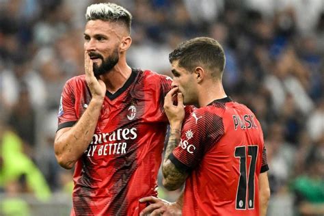 Penyebab Ac Milan Keluar Dari Persaingan Scudetto Musim Ini Vivagoal