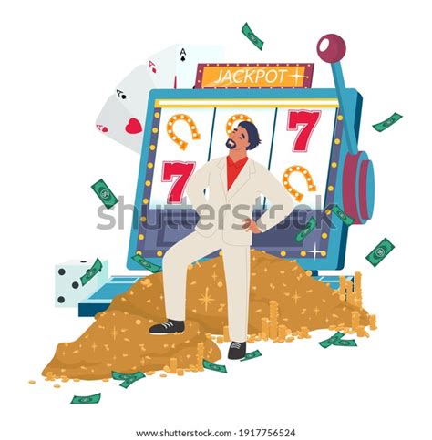 3,229 Casino Characters People Royalty-Free Photos and Stock Images | Shutterstock