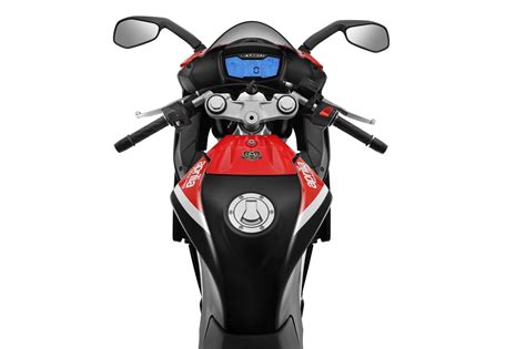 Motorrad Vergleich Aprilia Rs Racing Vs Aprilia Rs