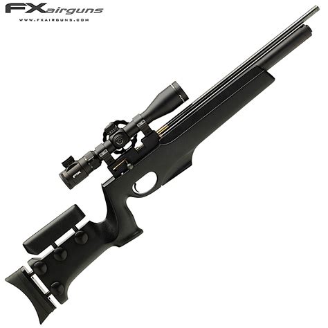 Pcp Air Rifle Fx Typhoon Field Target Pcp Air Rifles Mundilar Pcp Air Rifles Fx Airguns