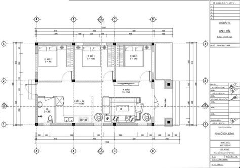 Mẫu Xây Nhà Cấp 4 Giá Rẻ Kèm Bản Vẽ Và Báo Giá Xây Dựng Đăng Phát