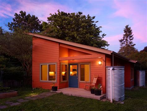 The Forgotten Green Housing Option Accessory Dwelling Units