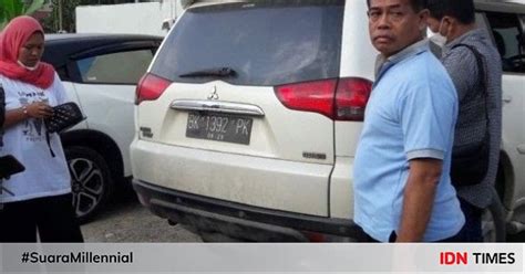 Ditinggal Makan Dana Desa Rp240 Juta Raib Digondol Maling