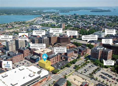 48 Free St, Portland, ME 04101 | Crexi.com