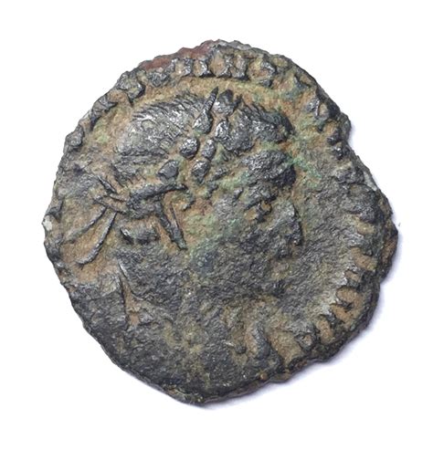 Constantine The Great? : r/AncientCoins