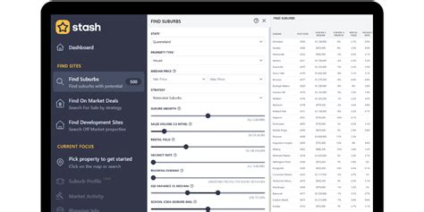 stash property   stash work