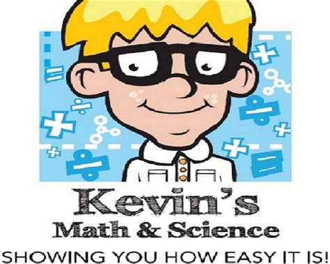 Kevinmathscience | Cape Town 