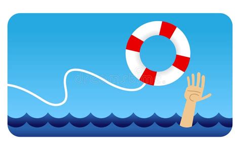 Choppy Water Clip Art