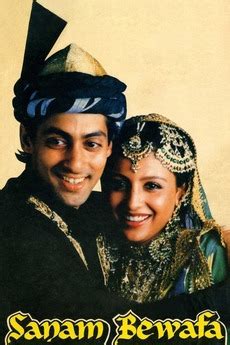 ‎Sanam Bewafa (1991) directed by Saawan Kumar Tak • Reviews, film + cast • Letterboxd