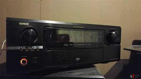 Denon Avr Photo Uk Audio Mart