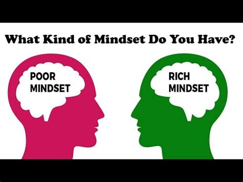 The Rich Mind Set Youtube