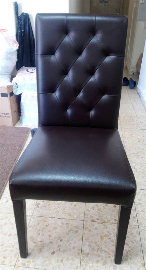 6 Dining Room Chairs – The Jerusalem Market