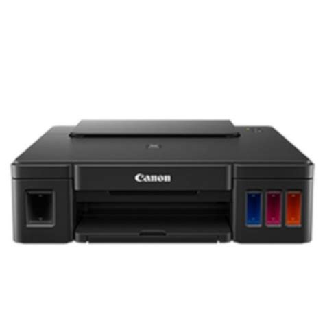 Printer Canon G1010 Bb Go