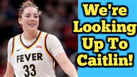 Katie Lou Samuelson Confirms Fevers New Play Style Youtube