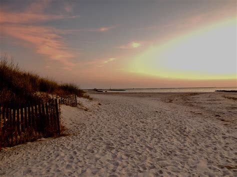 Cape Charles VA: Suave Getaway at the Tip of Delmarva Peninsula ...