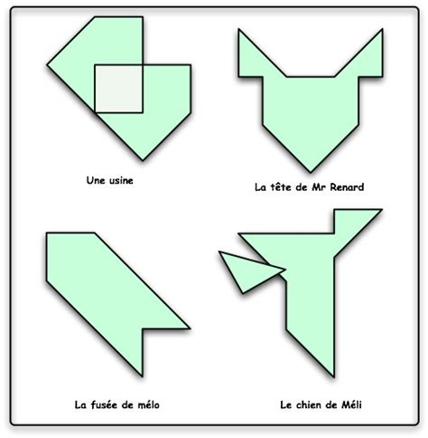 Le puzzle de méli Mélo