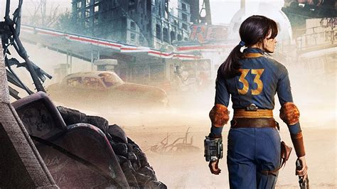 Totale Gänsehaut Erster Trailer zur Fallout Serie lässt Fans ausrasten