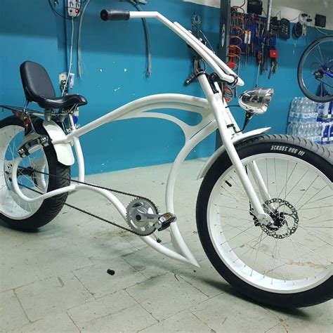 Chopper Lowrider Bike, Kustom, Custom Bikes, Trike, Lowriders, Cool ...