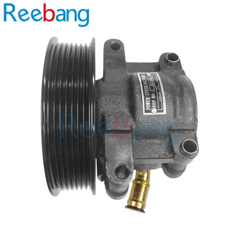 Reebang Power Steering Pump For Ford Transit C A Aj Reebang