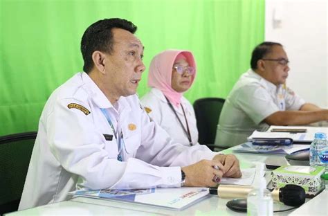 Pemkot Pontianak Terus Berbenah Wujudkan Smart City