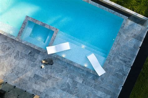 Personal Pools Project Melbourne Pool And Outdoor Design