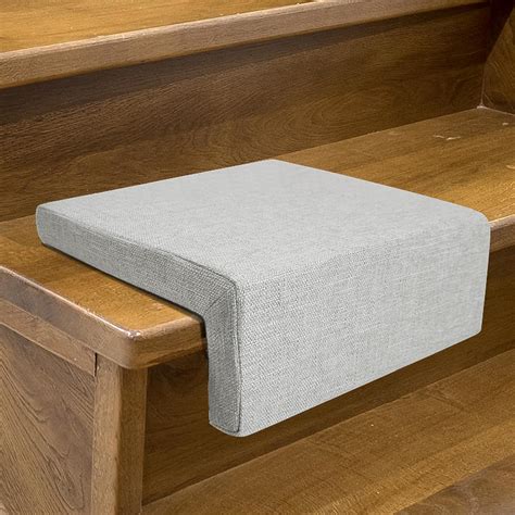 amazoncom buyue indoor stair floor cushion luxury friendly woven