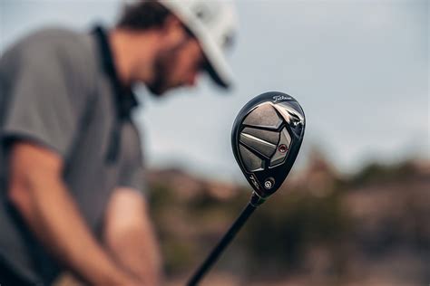 Titleist Reveal Classic Tsr And Refined Tsr Hybrids