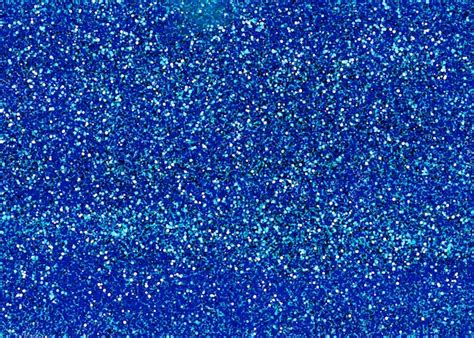 Premium Photo | Blue gradient glitter background