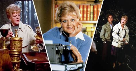 Murder, She Wrote's Best Episodes and Where to Watch Them