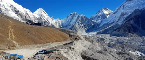 Everest Base Camp Luxury Trek Nepal Adventure Planner