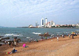 Qingdao Attractions: Things to Do, Point of Interests