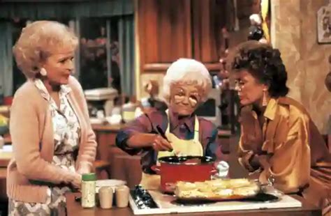 'Golden Girls': Rue McClanahan Cause Of Death