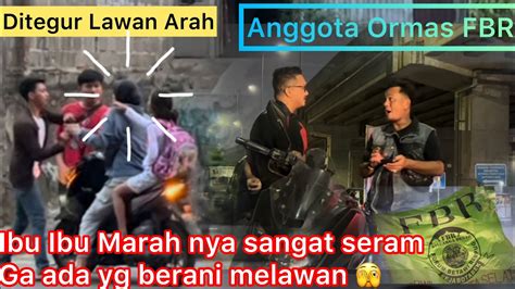 Tertib Lawan Arah Rekaman HP Dirampas Massa Oknum Warga Part 2