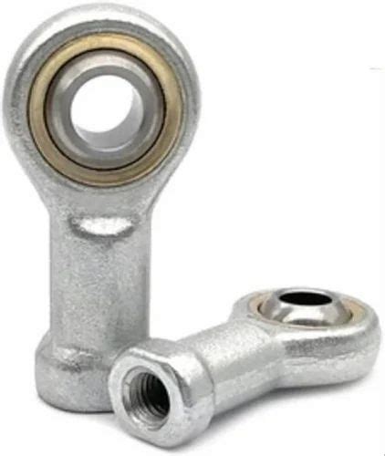 Stainless Steel M Phs Rod End Ball Joint At Rs Piece In Mumbai