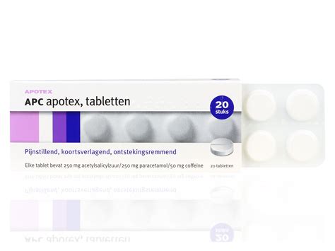 Acetylsalicylzuur Als Antistollingsmiddel Medicijnen