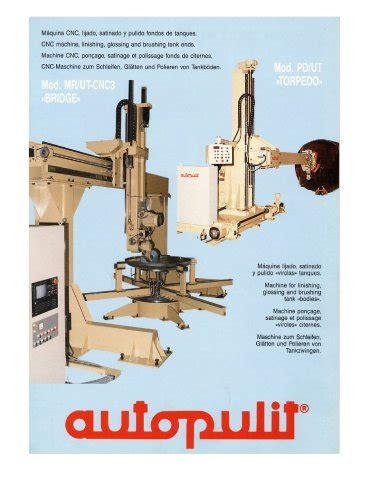 All Autopulit Catalogs And Technical Brochures