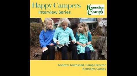 Kennolyn Camps YouTube