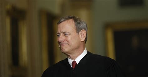 History Shows Chief Justice John Roberts Could Cast Tie Breaking Votes