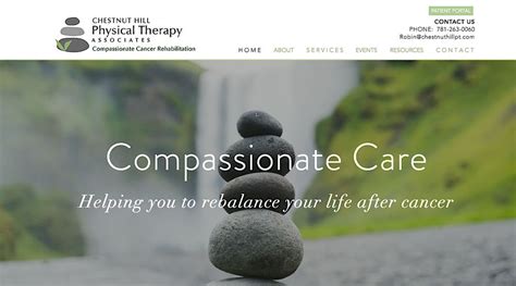 Chestnut Hill Physical Therapy Associates 148 Linden St Wellesley