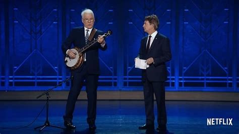 Watch Steve Martin And Martin Short Netflix Comedy Special Trailer