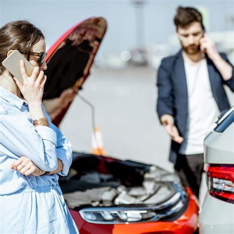 Cómo solicitar una indemnización por accidente de tráfico