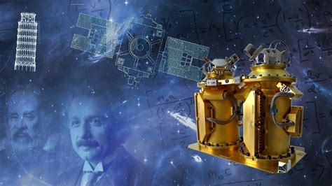 Einsteins General Relativity Just Passed Most Rigorous Test Yet Space