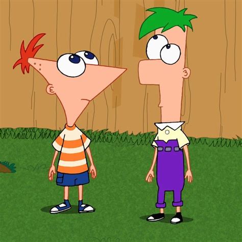 Phineas and Ferb Returning to Disney With 40 All-New Episodes - E! Online | Phineas and ferb ...