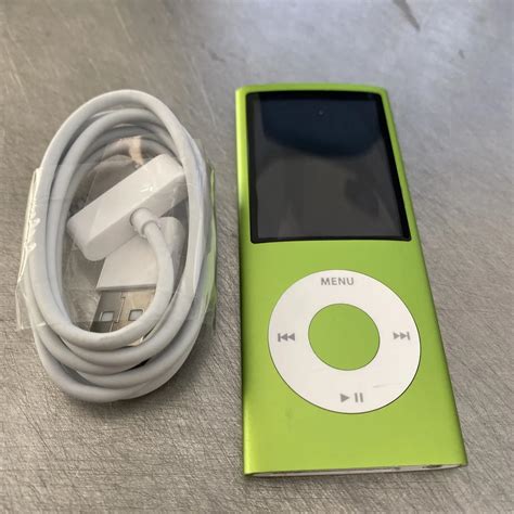 【時間指定不可】 Apple Ipod Nano 16gb Green Rcgcsubjp