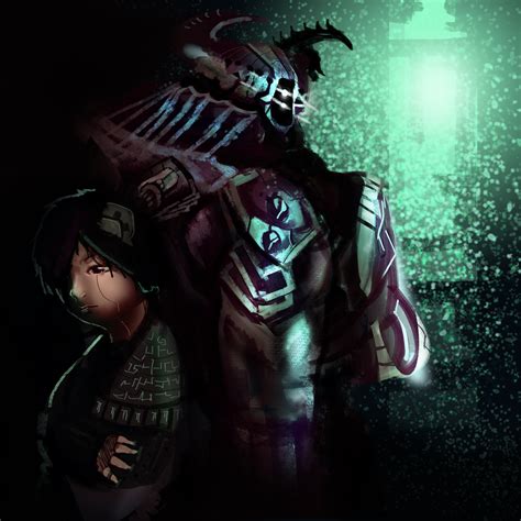 Knight My Story 11