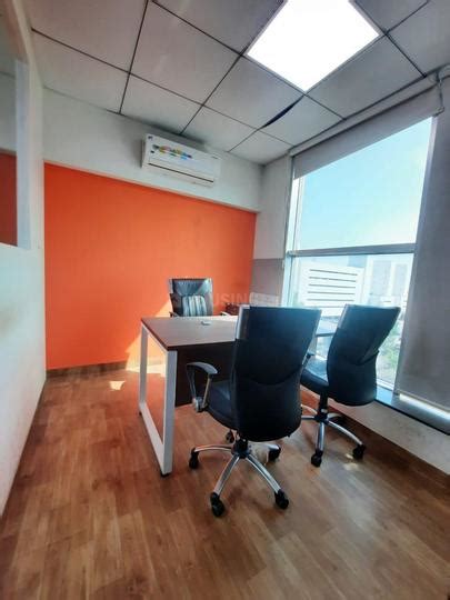 1200 Sq Ft Ready To Use Office Space For Rent In Vashi Navi Mumbai