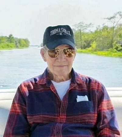 Bobby Gerald Sechrist | Obituaries | the-dispatch.com