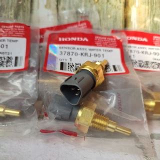 Jual Sensor Panas Sensor Suhu Oil Thermosensor Eot HONDA CB 150R KRJ